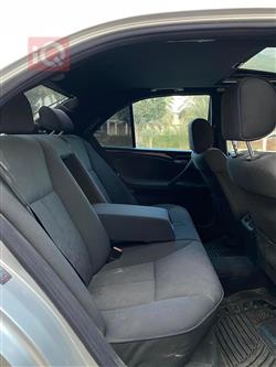 مرسيدس بنز E-Class